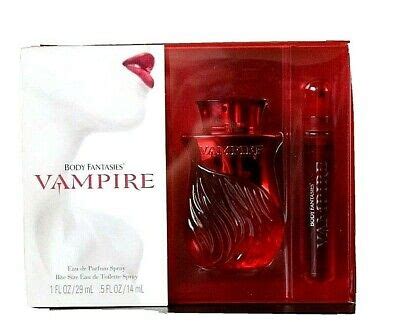 vampire perfume discontinued